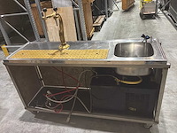 Tapinstallatie - afbeelding 3 van  4