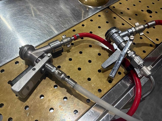 Tapinstallatie - afbeelding 4 van  4