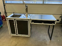 Tapinstallatie - afbeelding 1 van  3