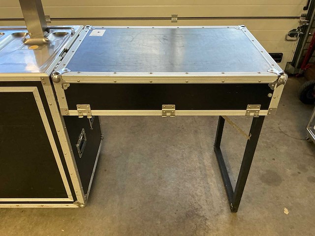 Tapinstallatie - afbeelding 2 van  3