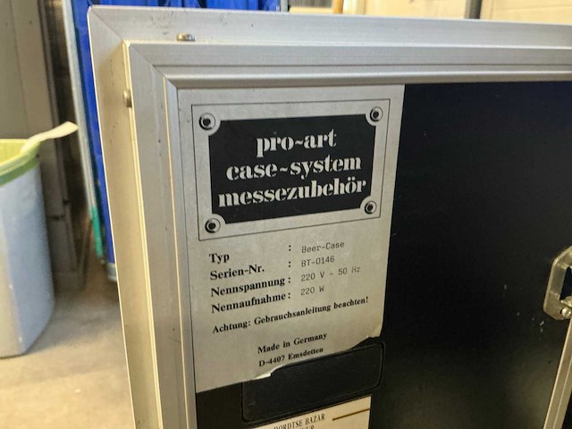 Tapinstallatie - afbeelding 5 van  11