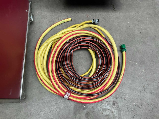 Tapinstallatie - afbeelding 2 van  10