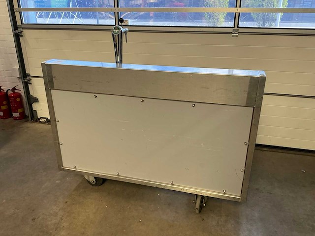 Tapinstallatie - afbeelding 1 van  10