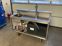 Tapinstallatie - afbeelding 3 van  10