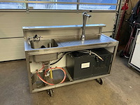 Tapinstallatie - afbeelding 4 van  10