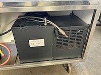 Tapinstallatie - afbeelding 5 van  10