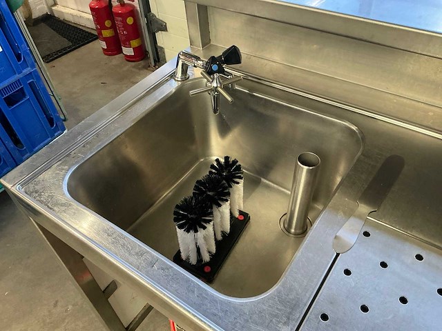 Tapinstallatie - afbeelding 6 van  10