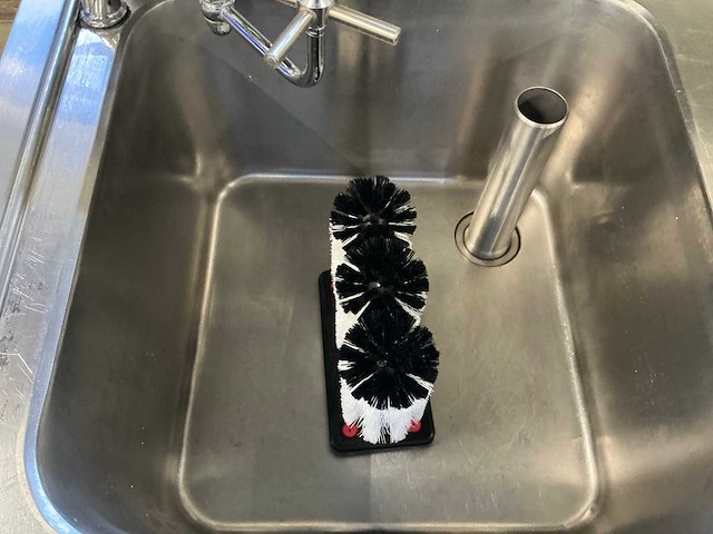 Tapinstallatie - afbeelding 7 van  10