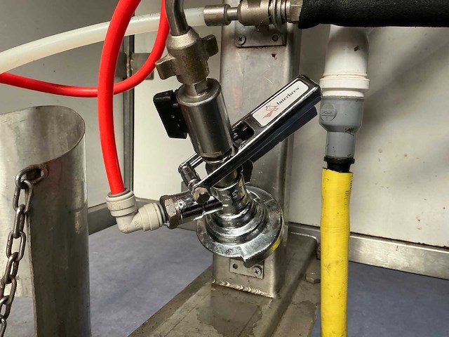 Tapinstallatie - afbeelding 10 van  10