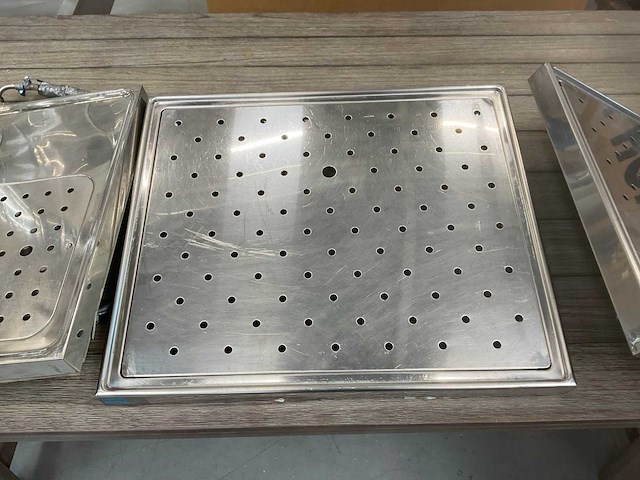 Tapinstallatie - afbeelding 4 van  6