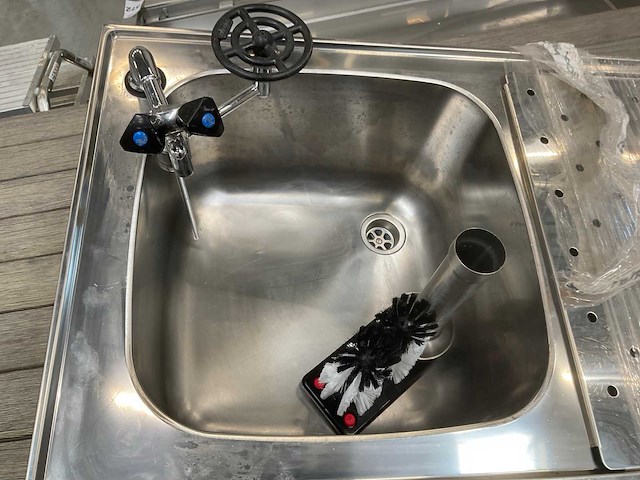 Tapinstallatie - afbeelding 6 van  6