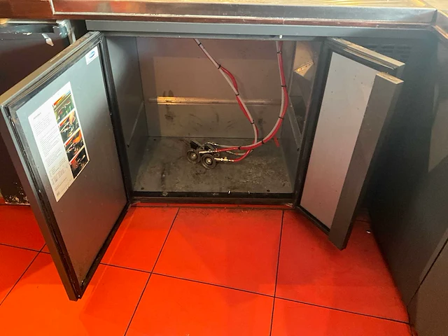 Tapinstallatie - afbeelding 3 van  6