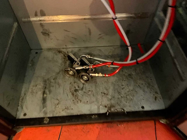Tapinstallatie - afbeelding 4 van  6