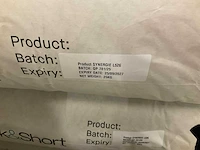 Tapioca zetmeel (9x) - afbeelding 2 van  4