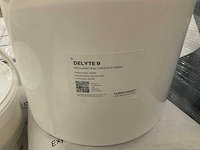 Tapioca zetmeel (9x) - afbeelding 3 van  4