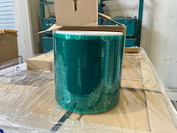 Tapir - rk613 e/k - batch polyestertape - afbeelding 1 van  4