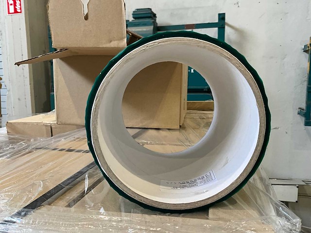 Tapir - rk613 e/k - batch polyestertape - afbeelding 2 van  4