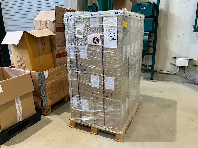 Tapir - rk613 e/k - batch polyestertape - afbeelding 4 van  4