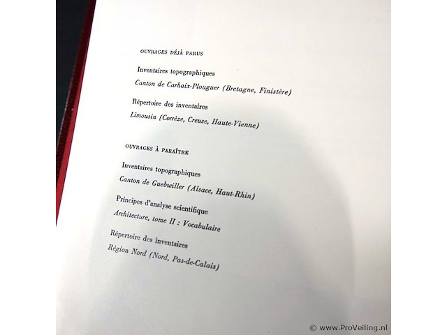 Tapisserie - afbeelding 2 van  5