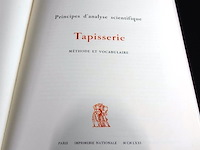 Tapisserie - afbeelding 3 van  5