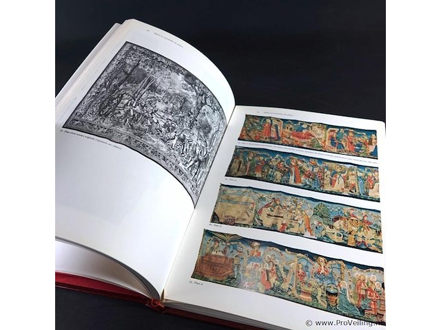 Tapisserie - afbeelding 4 van  5