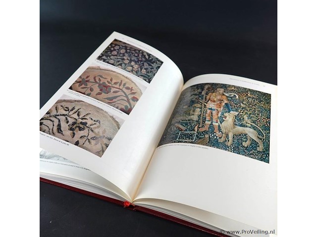 Tapisserie - afbeelding 5 van  5