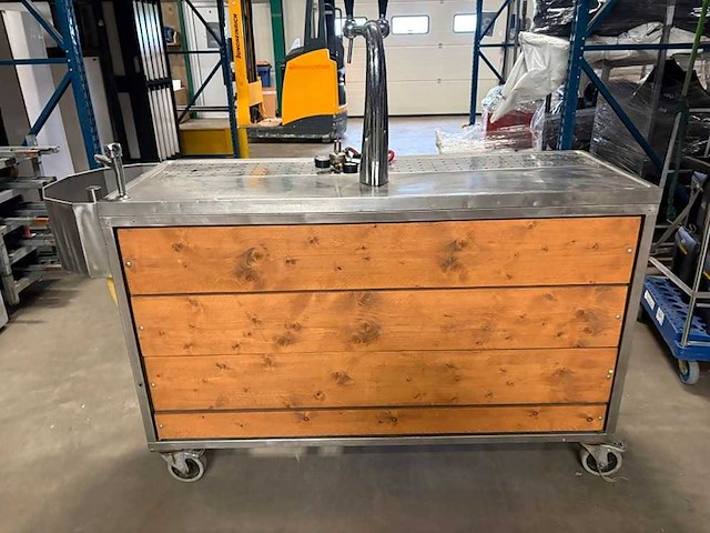 Tapje - afbeelding 1 van  3