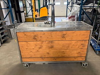 Tapje - afbeelding 1 van  3