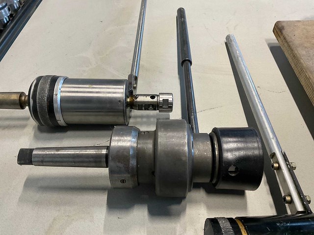 Tapkop (3x) - afbeelding 3 van  5