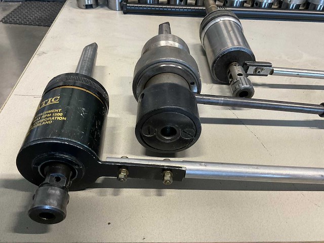 Tapkop (3x) - afbeelding 5 van  5