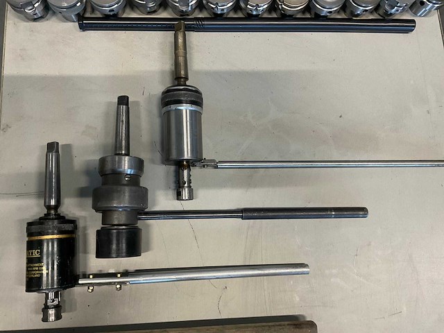 Tapkop (3x) - afbeelding 1 van  3