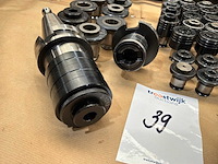 Tapkop (3x) - afbeelding 1 van  3