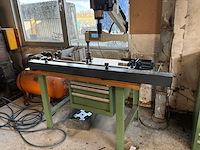 Tapmachine - afbeelding 1 van  2