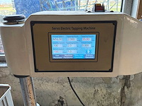 Tapmachine - afbeelding 2 van  2