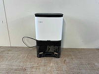 Tapo rv10 plus robotstofzuiger - afbeelding 3 van  9