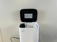 Tapo rv10 plus robotstofzuiger - afbeelding 4 van  9