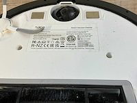 Tapo rv10 plus robotstofzuiger - afbeelding 8 van  9
