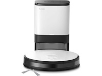 Tapo rv10 plus robotstofzuiger - afbeelding 9 van  9