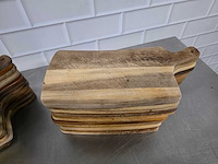 Tappas plank (27x) - afbeelding 3 van  4