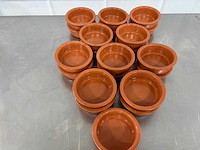 Tappas schaaltjes (21x) - afbeelding 1 van  4