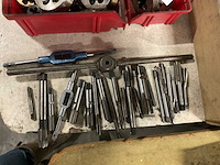 Tappen (23x) - afbeelding 1 van  2