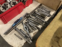 Tappen (23x) - afbeelding 2 van  2