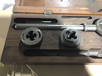 Tappen set - afbeelding 2 van  4