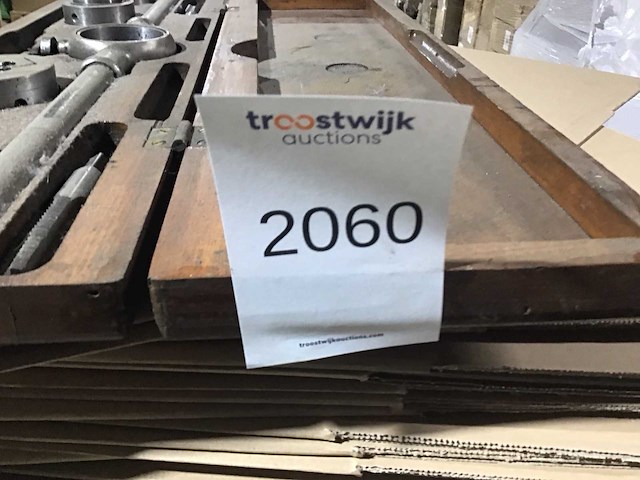 Tappen set - afbeelding 4 van  4