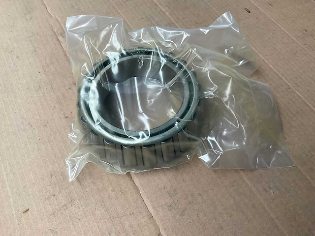 Tappered tappered bearing (4x) - afbeelding 1 van  3