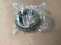 Tappered tappered bearing (4x) - afbeelding 1 van  3