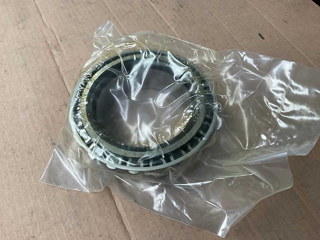 Tappered tappered bearing (4x) - afbeelding 2 van  3