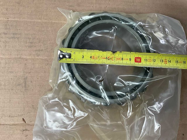 Tappered tappered bearing (4x) - afbeelding 3 van  3
