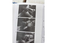 Tappo tapkraan voor stalen drums (3x) - afbeelding 2 van  2