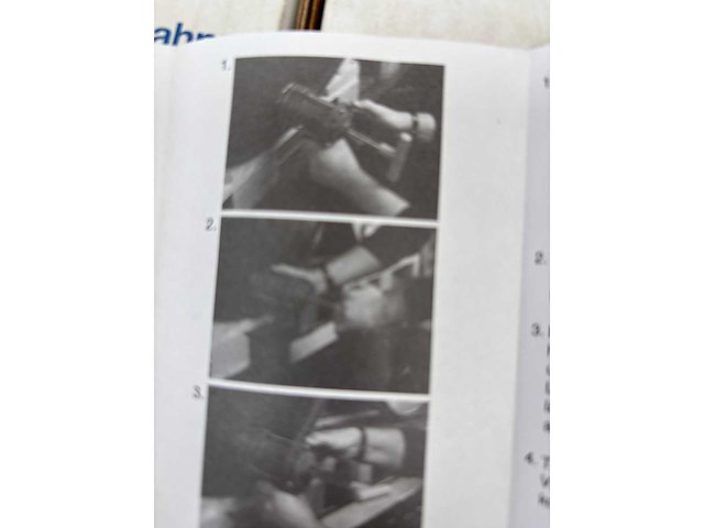 Tappo tapkraan voor stalen drums (3x) - afbeelding 5 van  6